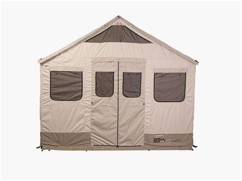 Safari Tent Heavy Duty Waterproof Wall Tent Safari Tent Tent