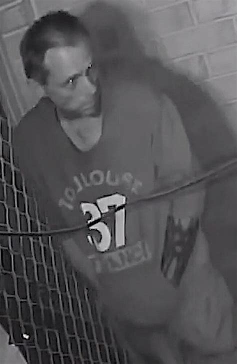 Police Release New Footage In Burglary Extortion Case Video