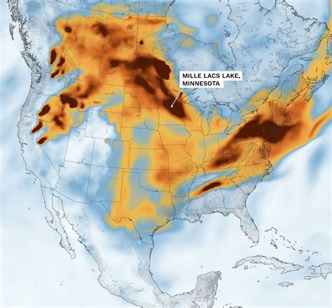 Wildfire Smoke Is Choking Indigenous Communities Grist