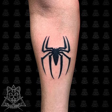 Top 46 Imagen Spiderman Tatuajes De Arañas Abzlocal Mx