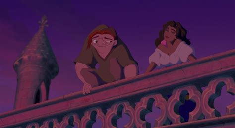 El jorobado de Notre Dame a 25 años de la animación que adaptó a