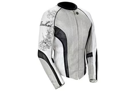 15 Best Womens Motorcycle Jackets In 2023