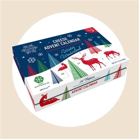 Aldi Just Revealed All Of Its Advent Calendars For 2021 Including The