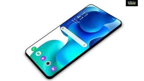 Infinix Hot 12 Pro Meluncur Di Indonesia Dibekali RAM 8GB Harga Rp 2