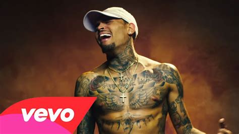 Chris Brown Back To Sleep Official Video Hd Review Youtube