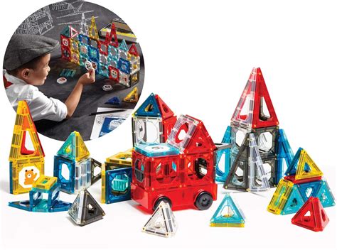 The 10 Best Fao Magnetic Building Tiles Stem Home Studio