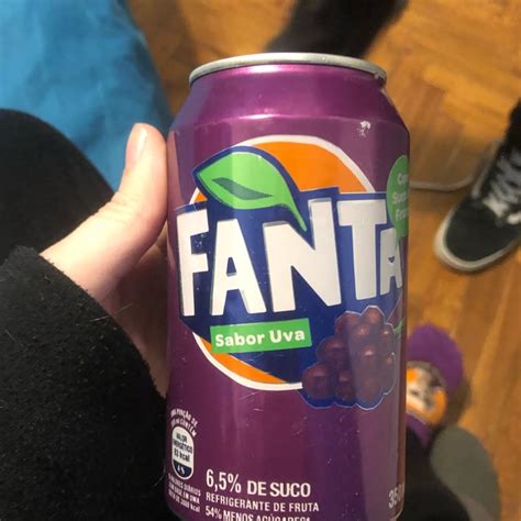 Coca Cola Fanta Grape Review Abillion