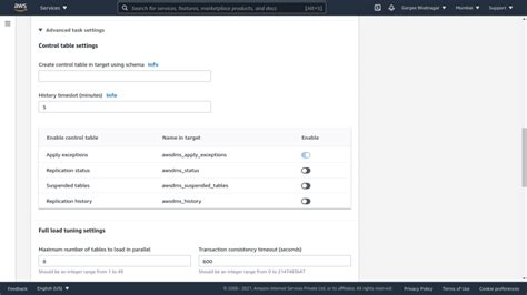 How To Do Migration Of Data From Rds To S3 Using Aws Database Migration Service Dev Community