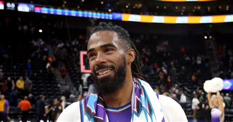 Mike Conley Wins Nba Horse Challenge Deseret News