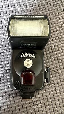 Nikon Speedlight For Sale Ebay