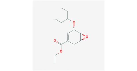 Buy Premium High Quality Oseltamivir Impurity 4 Best Price Pure