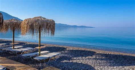 Accommodations in Kalamata - Kalamata Top Rooms