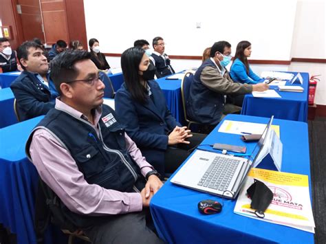 Ministerio De Salud On Twitter En Este Taller Participaron La