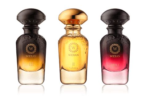 Widian parfum tot -2%