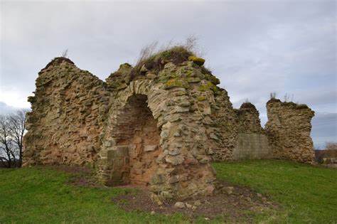 Archaeology And History Of Medieval Sherwood Forest Community