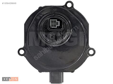 Otomobil Arazi Aracı Elektrik SUBARU FORESTER IMPREZA WRX STI