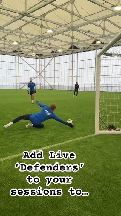 Make Sure To Do This Goalkeepers 🧤 Shorts Youtube