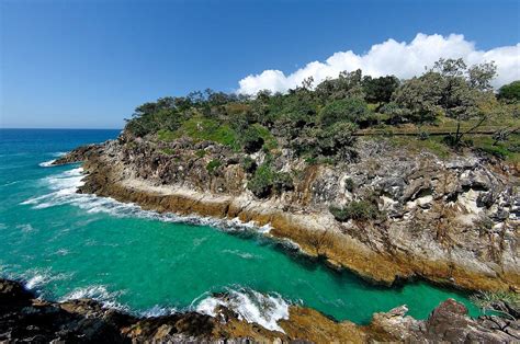 North Stradbroke Island Tourism Statistics - Best Tourist Places in the World