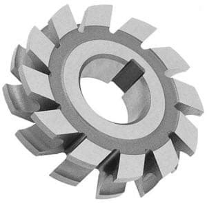 Milling Cutter: Definition, Types in detail, Geometry Material [Notes ...