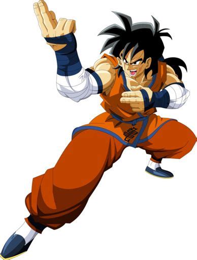 Elsewhere Yamcha Wiki DragonBallZ Amino