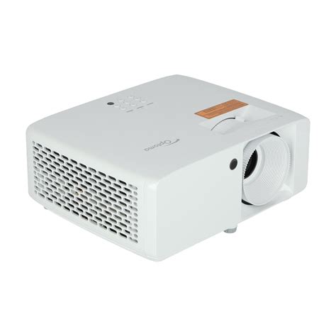 Optoma Zh Proyector X Full Hd Ansi Lumen