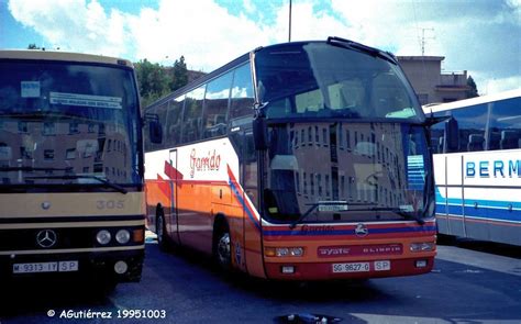 A273 01 046 Garrido Pegaso 5237 Ayats Olimpia Alfredo Gutiérrez