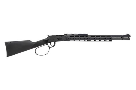 Shop Legacy Levtac-410 410 Bore Lever-Action Shotgun with Synthetic ...