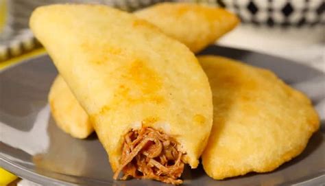 Tips Para Preparar Las Mejores Empanadas Venezolanas Salud Al Limite