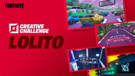 Lolito Vuelve Por Fin A Fortnite Con Un Torneo De Streamers De Lo M S