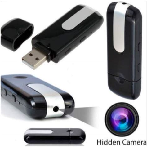 【BUY】USB Flash Drive Spy Camera Price in Pakistan | (November 2024 Sale)