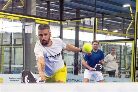 Padel Business League