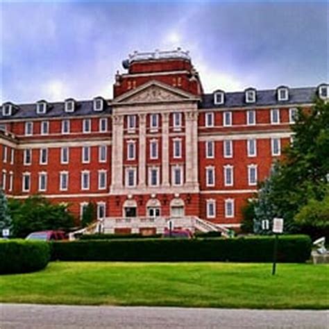 Va Medical Center - Lexington, KY | Yelp