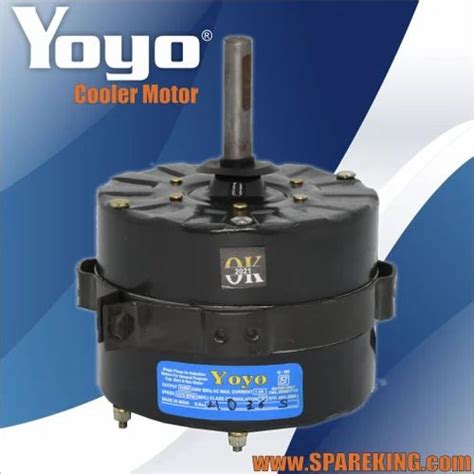 Cooler Motor 18 Inch At Rs 135000 High Speed Cooler Motor कूलर मोटर शाफ्ट Spare King