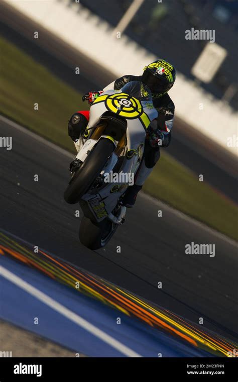 Suzuki Moto Gp Hi Res Stock Photography And Images Alamy