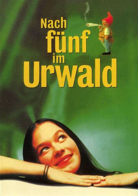 Nach F Nf Im Urwald Stream Jetzt Film Online Anschauen