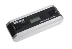 Mitutoyo Pro Pro Digital Protractor Willrich Precision