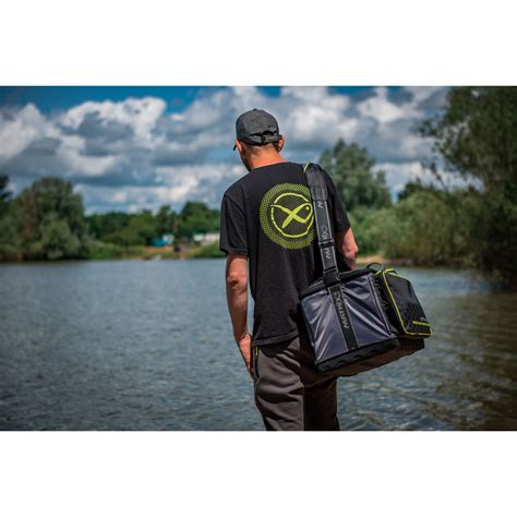 Torba Matrix Ethos Tackle Bait Bag Glu Sklep W Dkarski Drapie Nik