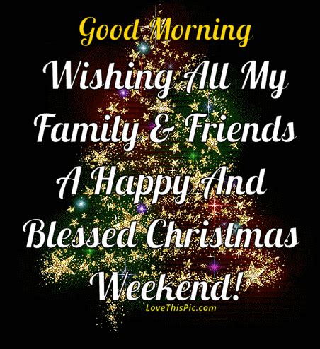 100 Merry Christmas Weekend 2023 Quotes Wishes And Messages