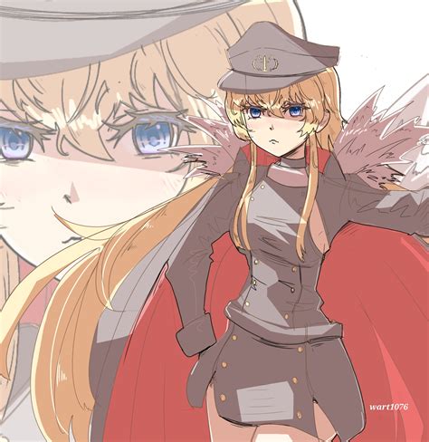 Bismarck And Bismarck Zwei Azur Lane Drawn By Wart Danbooru