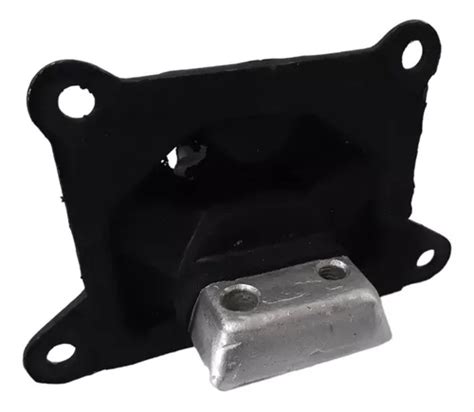 Base Motor Delantera Derecha Corsa Igbc Mercadolibre