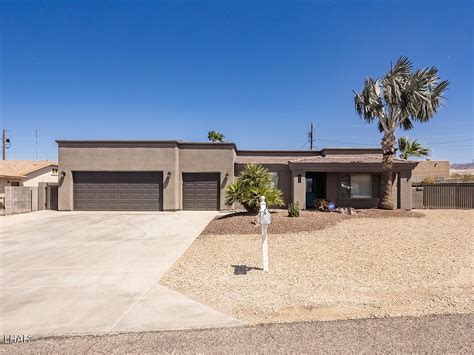 Chaparral Dr Lake Havasu City Az Zillow