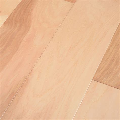 Hickory Natural Artisan Hardwood Flooring