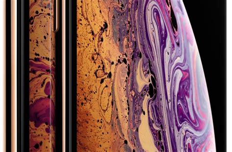 First Iphone Xs Teardown Shows One Noticeable Change