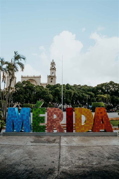 11 incredible things to do in mérida yucatán’s capital of culture – Artofit