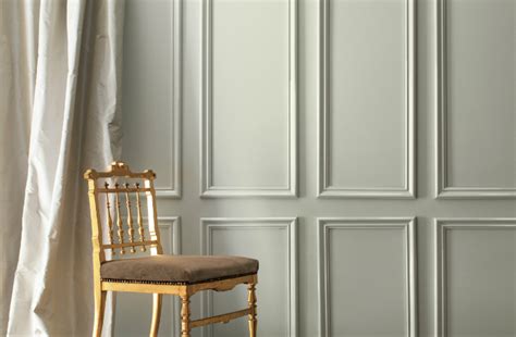 Benjamin Moore Reveals Cool Gray Metropolitan AF 690 As Color Of The