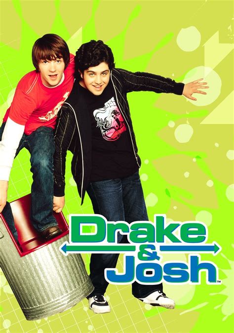 Drake And Josh Watch Tv Show Streaming Online