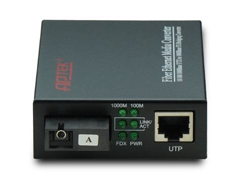 Thiết bị chuyển đổi quang điện Converter quang 1gbps Bộ chuyển đổi