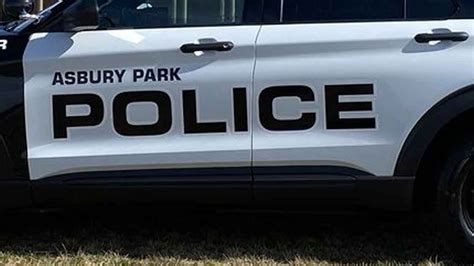 Long Branch Man Indicted In 2023 Asbury Park Triple Shooting