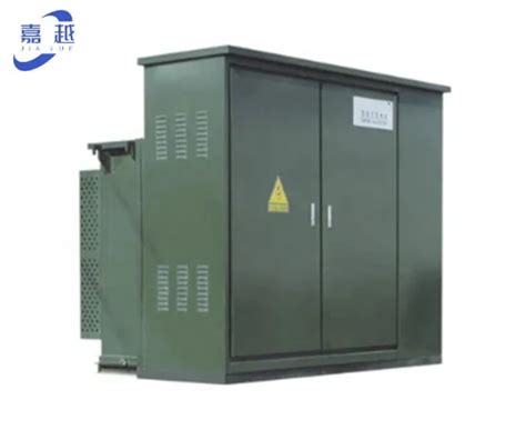 13 8kv Pad Mounted Liquid Filled Loop Feed Transformer Liquid Filled