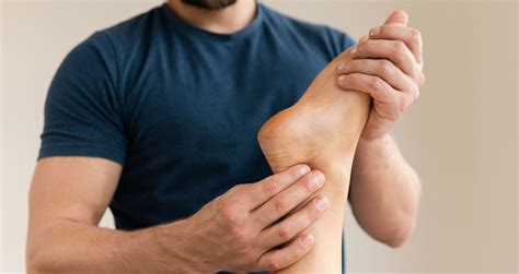 How Chiropractic Care Can Alleviate Plantar Fasciitis New Life Chiropractic